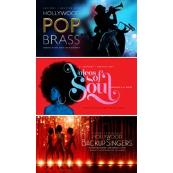 EastWest Sounds Pop Production Bundle (Digitalni izdelek)