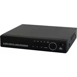 Snimac HD CVI 8ch 720P VGA/HDMI/SATAx2 AOP-8108CV