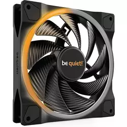 Be quiet! Light Wings 140mm PWM high-speed 2200rpm ARGB LED Ventilator | BL075
