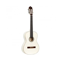 Kitara klasična 7/8 Family bela R121-7/8WH Ortega