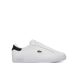 Lacoste Superge Powercourt 7-49SMA0081 Bela