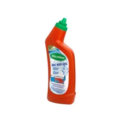 eoshop gel na stranišče BROS MICROBEC bio 750ml