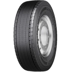 Continental 295/55r22.5 contiecoplus hd3+ 147/145k 3pmsf pogonska ( 86521186 )