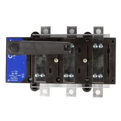 Odklopno stikalo 3P 400A RA 400 P3/R 63-811593-051
