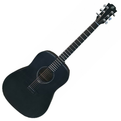 FLIGHT D-435 BK Acoustic guitar