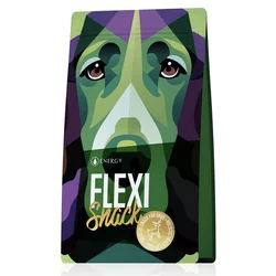 Flexi snack, 100 g