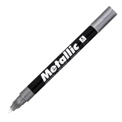 CENTROPEN 9220 barvni marker - srebrn