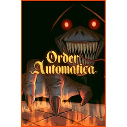 Order Automatica XBOX LIVE Key EUROPE