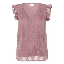Cream Bluza Danika staro roza