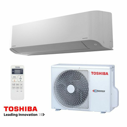 Toshiba klima uređaj