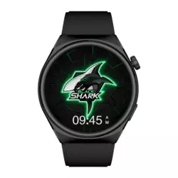 Pametni sat Xiaomi Black Shark S1 crni