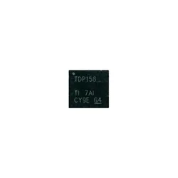Microsoft Xbox One X - HDMI Redriver TDP158