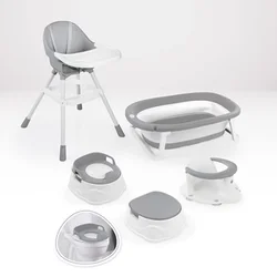 Bebi starter set 6u1