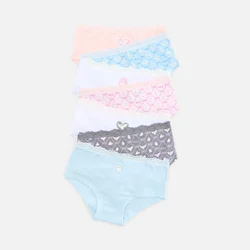 Reserved - GIRLS` BRIEFS MULTI
