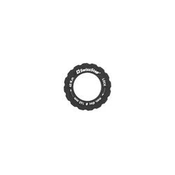LOCK RING SWISSSTOP CENTERLOCK 160mm