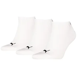 Puma čarape unisex Sneaker Plain 3P