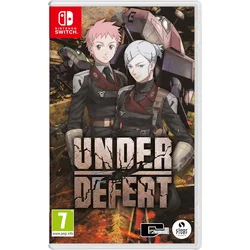 Under Defeat (SWITCH)