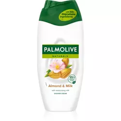 Palmoliv gel za tuširanje sa bademovim mlekom 250 ml