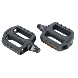Cytec CYTEC KID 9/16", pedala za bicikl, crna 1984373