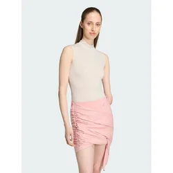adidas Bodi 171478 Bež Fitted Fit