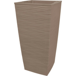 Gardino saksija finesa 25x25xh46,5 moka ( 33331 )