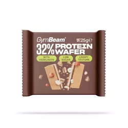 GymBeam 32% Protein Wafer