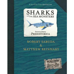 Sharks and Other Sea Monsters