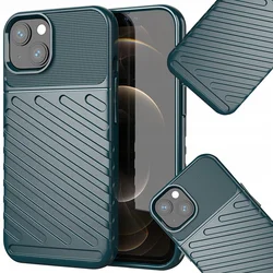 1 to 3 OVITEK THUNDER CASE ARMOR FLEXIBLE ZA IPHONE 13 MINI SECURITY