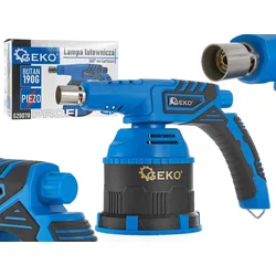 Plinski gorilnik PROFI s 360° rotacijo 61700
