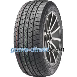 Royal Black Royal A/S II ( 225/45 R17 94W XL )