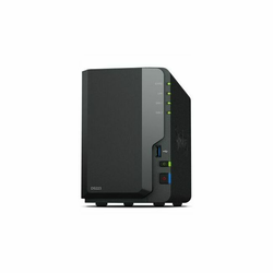 Synology DiskStation DS223, NAS, Stolno računalo, Realtek, RTD1619B