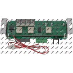 Elektronska plošča tipkovnice 190x55mm