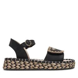 Espadrile Mayoral 45643 Črna