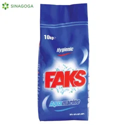 DET.FAKS AQUAMARINE 8.25KG 110 W (2) SAPONIA ATLANTIC