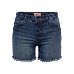 ONLY Kavbojke Blush, modra