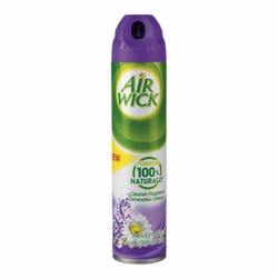 AIRWICK SPREJ LAVENDER 300ML () AW ALCA