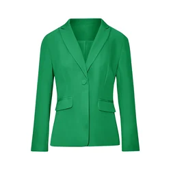 Imily Bela Blazer zelena