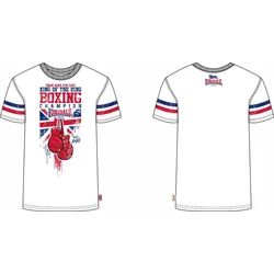 Lonsdale Mens t-shirt regular fit