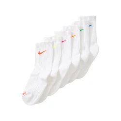 Nike Sportswear Nogavice bela