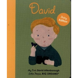 David Attenborough