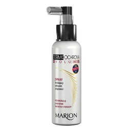 MARION - Thermal protection - Volume up hair spray 130ml