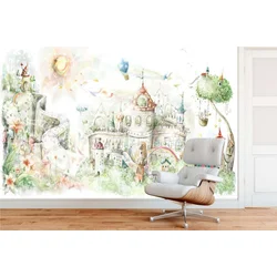 WALLXPERT Zidna dekoracija samolepljive tapete MDK 00162 400 x 270
