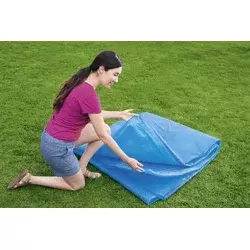 Bestway flowclear solarni pokrivač za bazen 549 cm ( 58173 )
