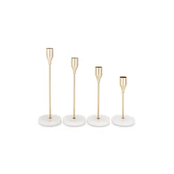 Inne Dekorativen svečnik home & lifestyle 4-pack
