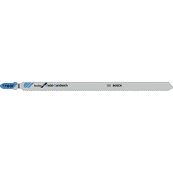 List ubodne testere za metal Bosch Flexible T718BF/180mm