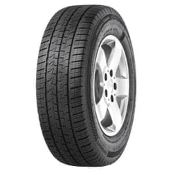 Continental VanContact 4Season ( 215/65 R16C 109/107T 8PR dupla oznaka 106T, EVc )
