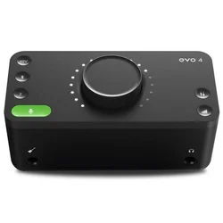 Audient EVO 4 2in/2out USB audio vmesnik