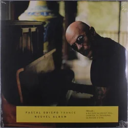 Pascal Obispo - France (LP)