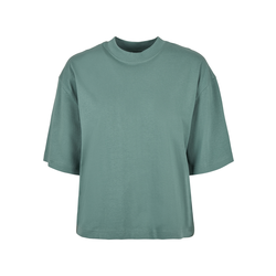 Urban Classics Majica  zelena