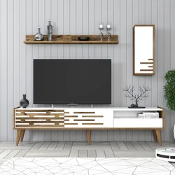 Hanah home TV Komoda Valensiya Orah